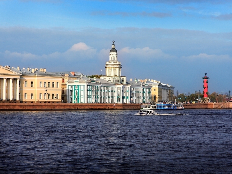 «Газпром» и Музей антропологии и этнографии Петра Великого подписали договор о сотрудничестве