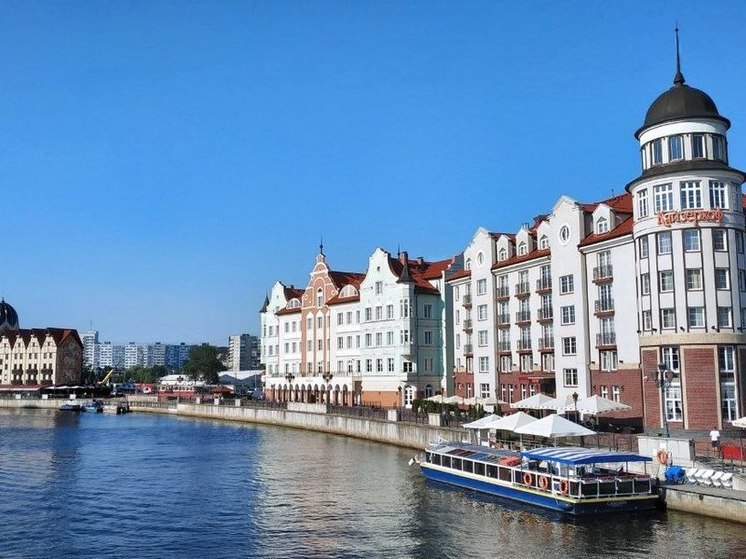 Стоимость аренды квартир в больших городах России поднялась с начала лета