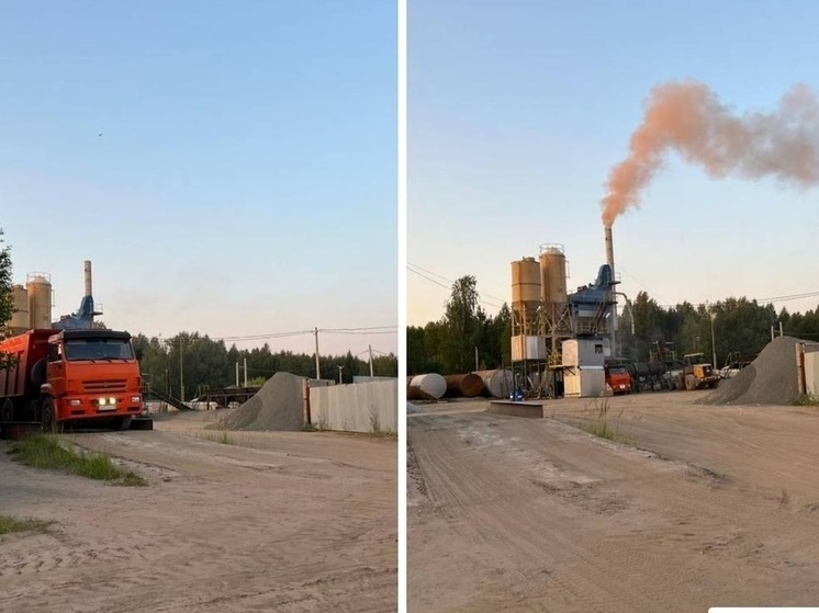 Экологи Кирова провели исследование воздуха в ЖК «Метроград» в ответ на жалобы