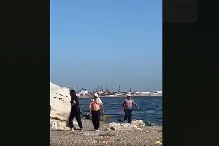 Презентация махачкала столица дагестана