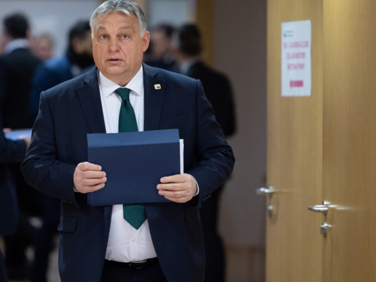 Орбан снова раскритиковал план ЕС ввести квоты на расселение мигрантов