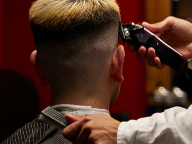 Торжественное открытие парикмахерской состоится в районе Карелии