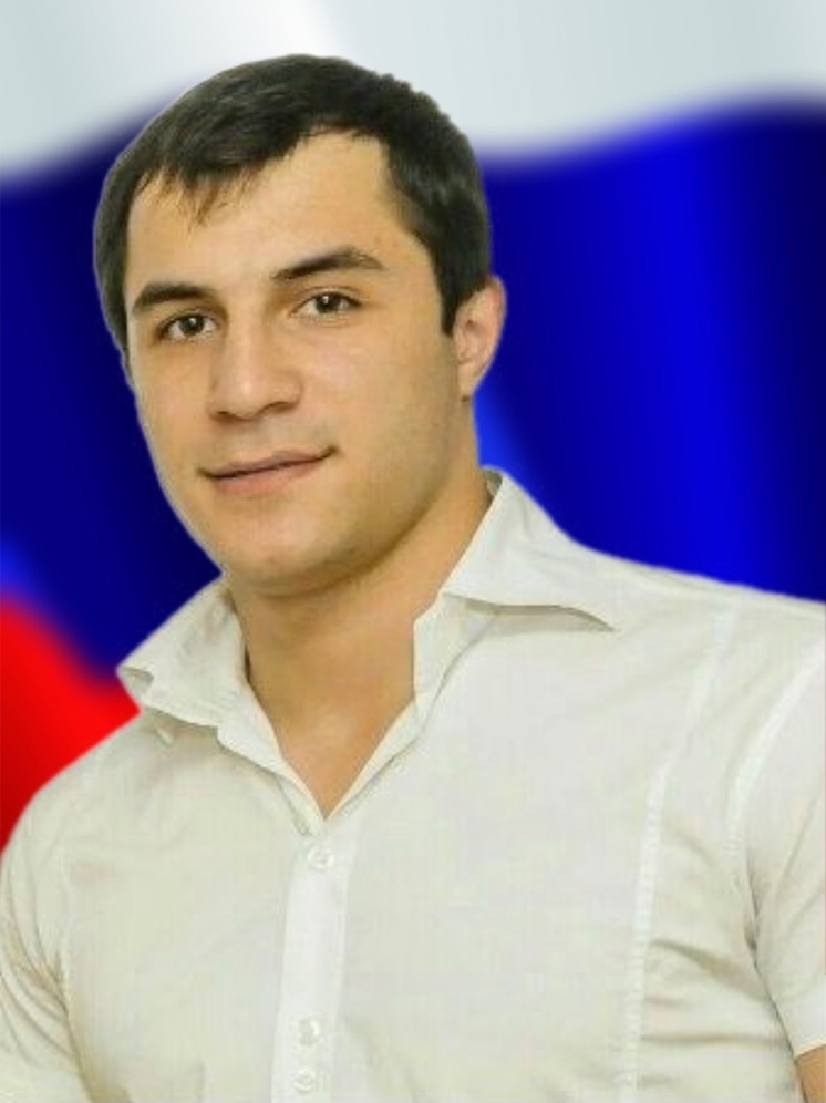 Доброволец из Губкинского погиб в ходе спецоперации