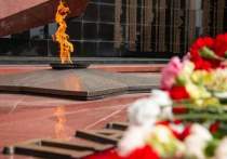 В День памяти и скорби, 22 июня, в Хабаровске состоится минута молчания. Федеральная акция пройдет в память о погибших в Великой Отечественной войне, сообщили в мэрии краевой столицы.