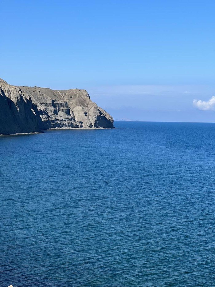 Последний райский уголок в Крыму скрывают от туристов