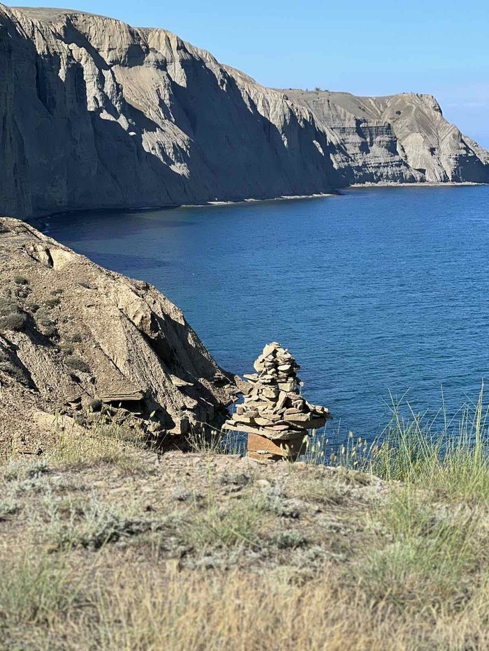 Последний райский уголок в Крыму скрывают от туристов