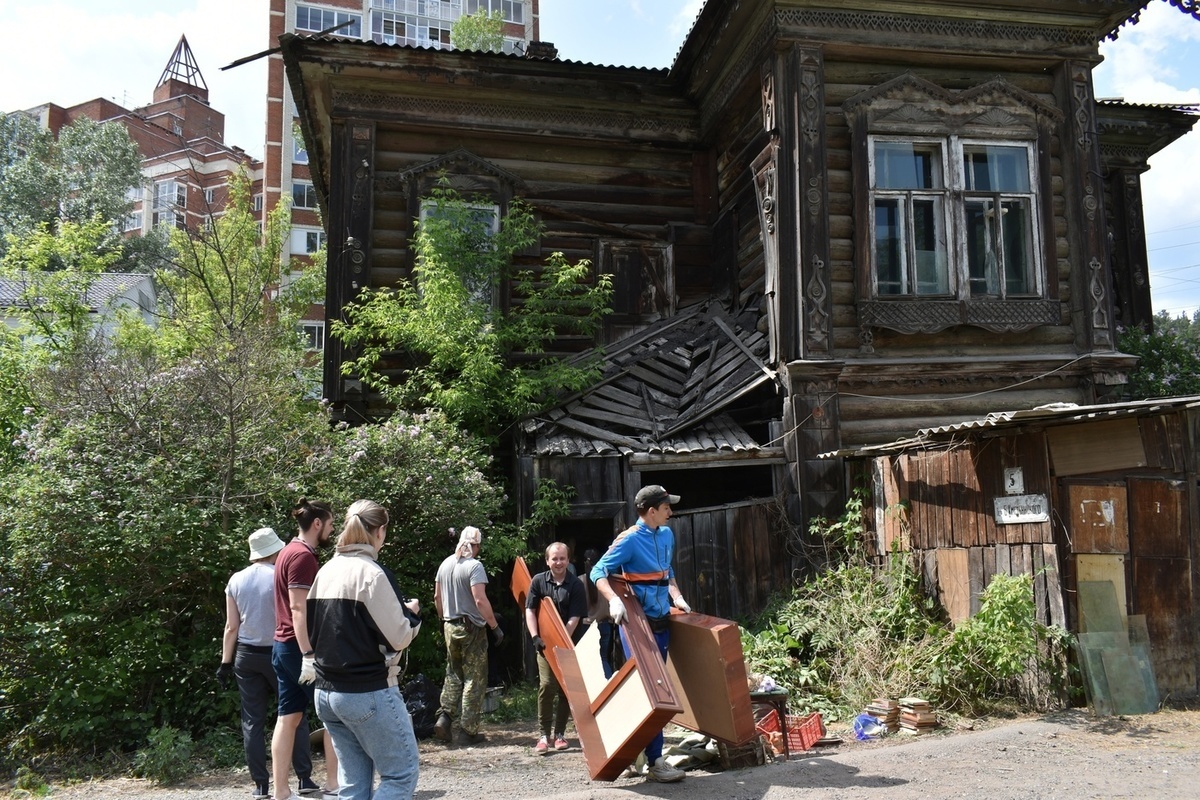 Томск проект наставник