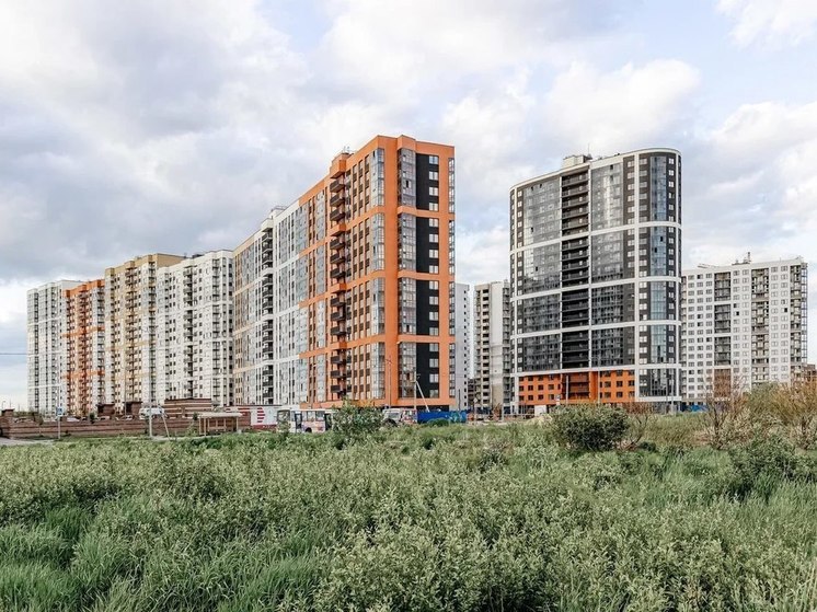 Перед новоселами открылись новые горизонты
