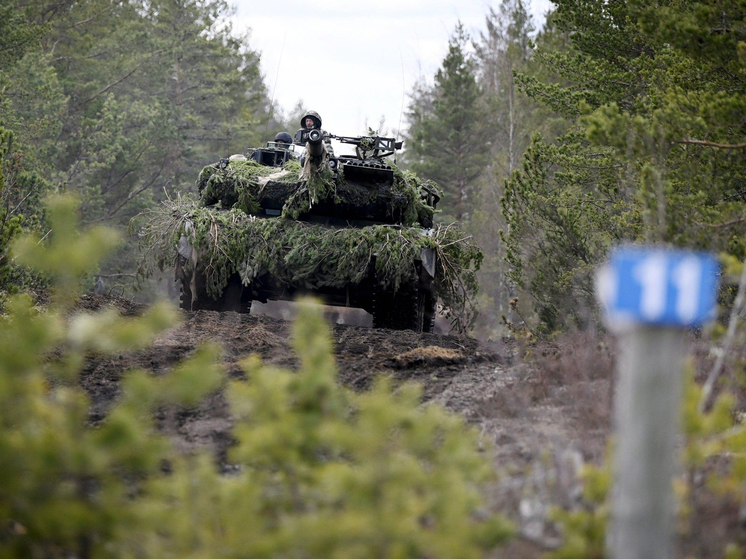 Танки НАТО стали главной мишенью для российских войск