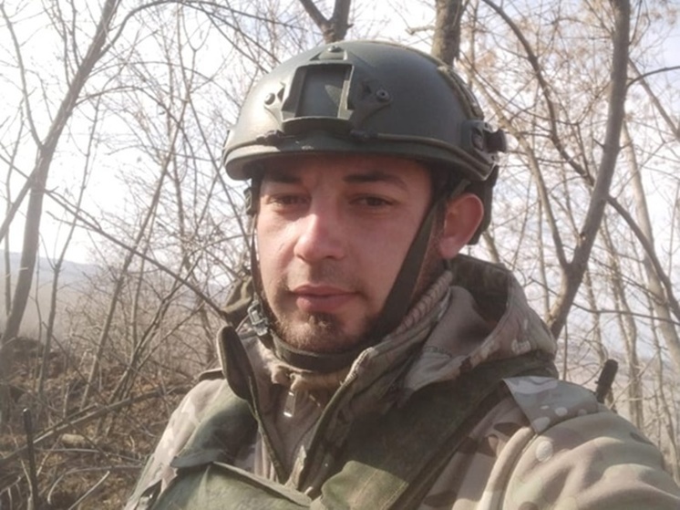 В ходе СВО погиб еще один житель Ростовской области