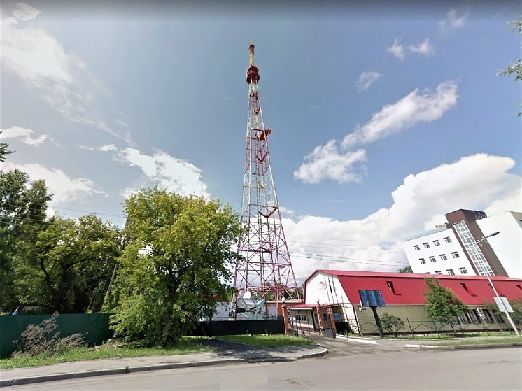 В Курганской области ожидаются отключения телерадиосигнала