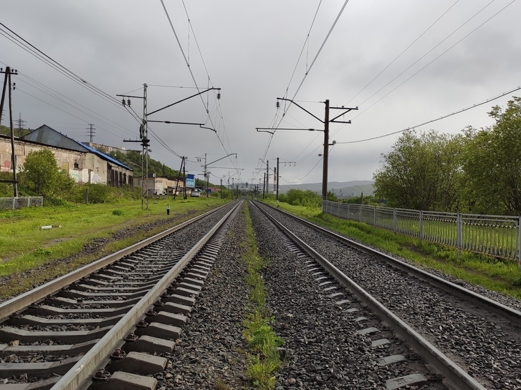 В Мурманск приедет Поезд Победы