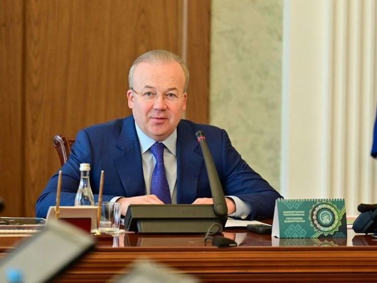 Глава кабмина Башкирии: экспозиция республики на ПМЭФ всех приятно удивила