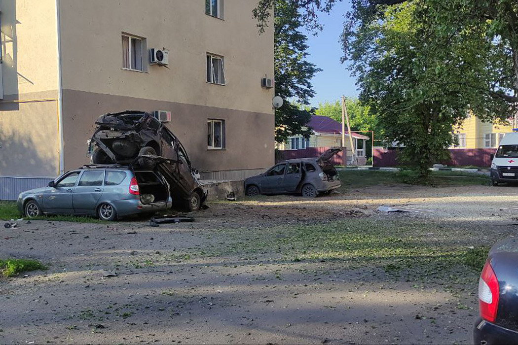 Новости Валуйки сейчас