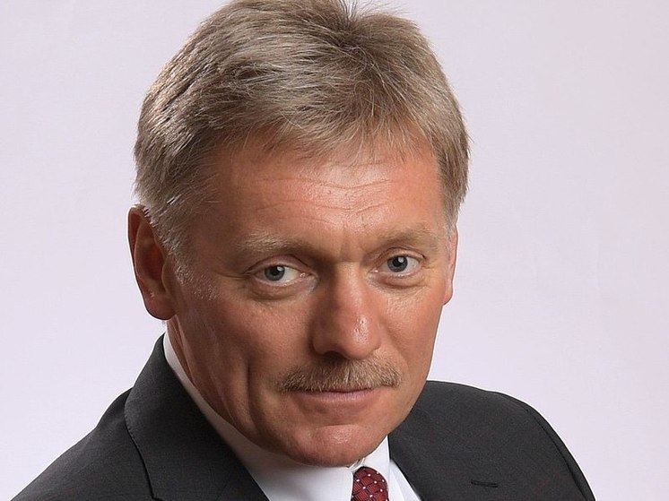 Песков заявил о планах Путина продолжить диалог с военкорами