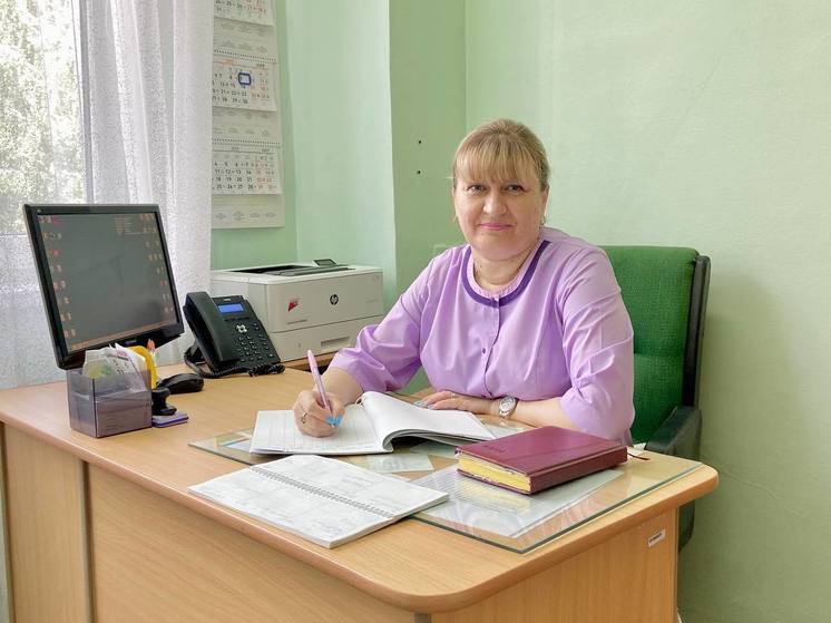 Медсестра рассказала о помощи беременной омичке в ночь на 31 декабря