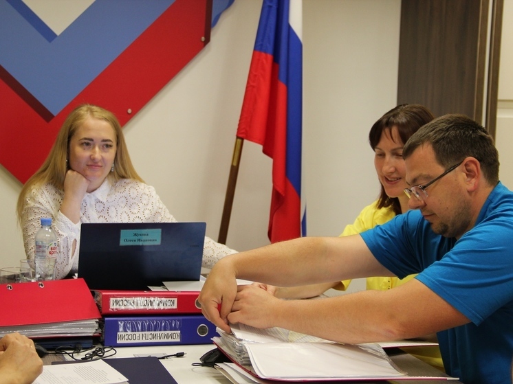 В Смоленской области определились основные участники губернаторской гонки