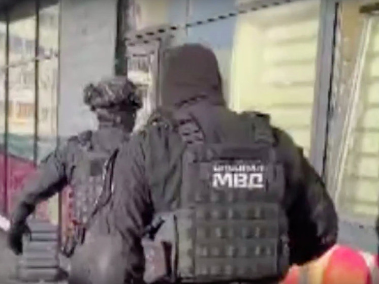 Полицейские Петрозаводска  задержали подозреваемую в продаже поддельных украшений