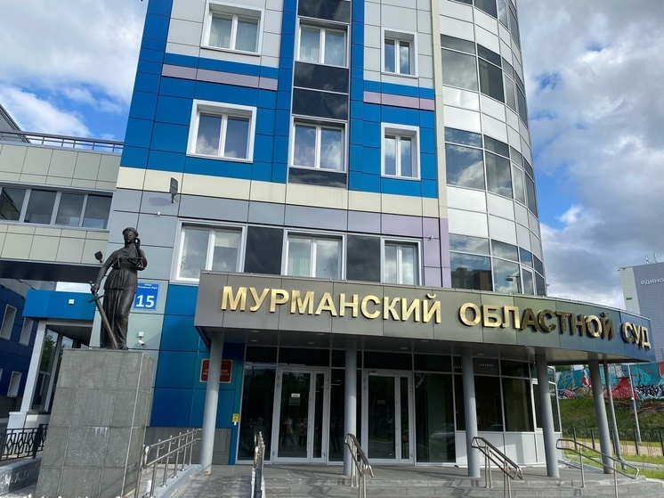 Мурманчанин привязал труп собаки к автомобилю: суд признал приговор законным