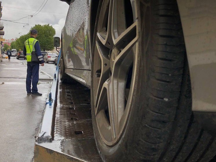 В Калининграде мужчина погасил долг за свой автомобиль и сорвал торги