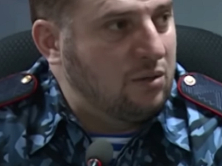 Командир "Ахмата" Алаудинов: контрнаступление Украины завершится через месяц-полтора