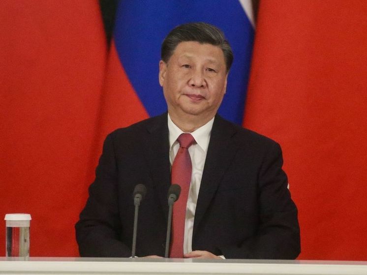Си Цзиньпин заявил, что судьба человечества зависит от отношений Китая и США