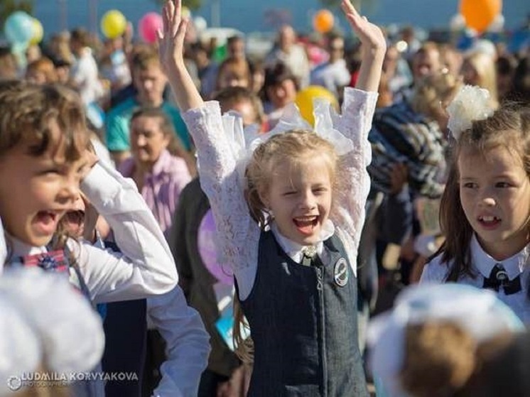 Еще один первый класс откроют в школе спального микрорайона Петрозаводска