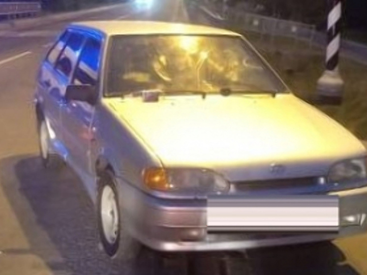 В Новгородской области произошло 2 ДТП, в которых пострадали два человека