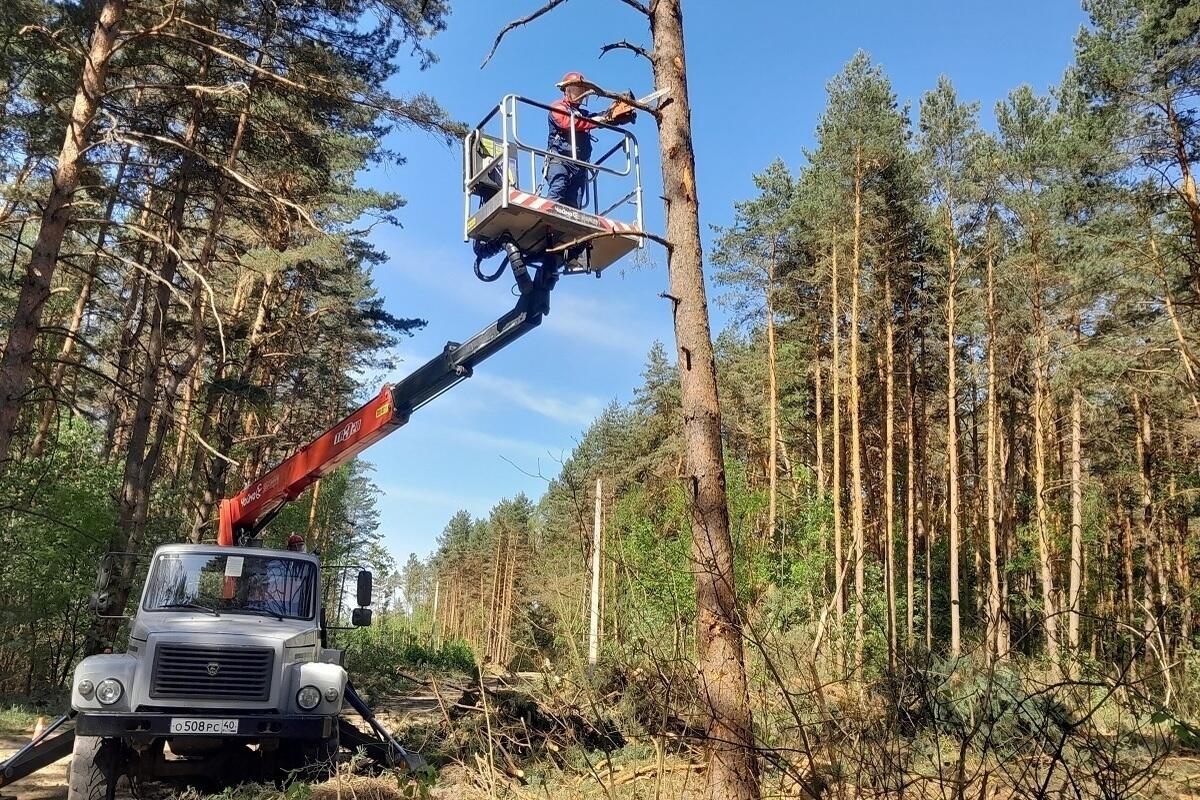 Большой проект калуга