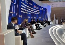 Петербургский международный экономический форум, проходивший 14–17 июня в культурной столице России, завершил свою работу.