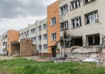 Украинский разведчик заявил о необходимости расстаться с землями, где проживает пророссийское население

