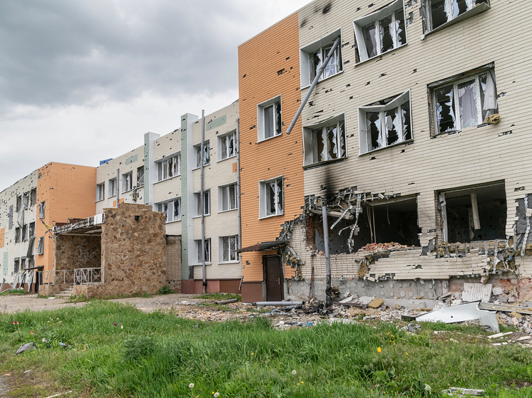 Украинский разведчик заявил о необходимости расстаться с землями, где проживает пророссийское население