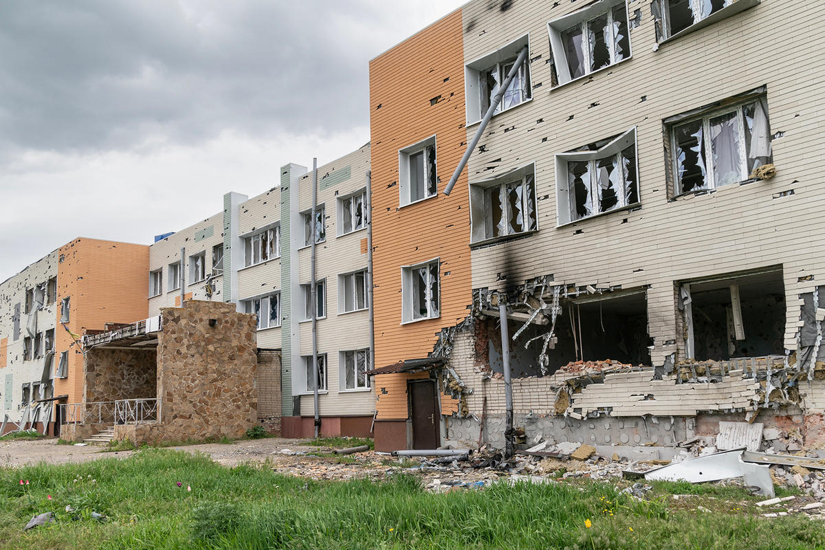 У Киева началась стадия принятия: заговорили о готовности отдать Донбасс -  МК