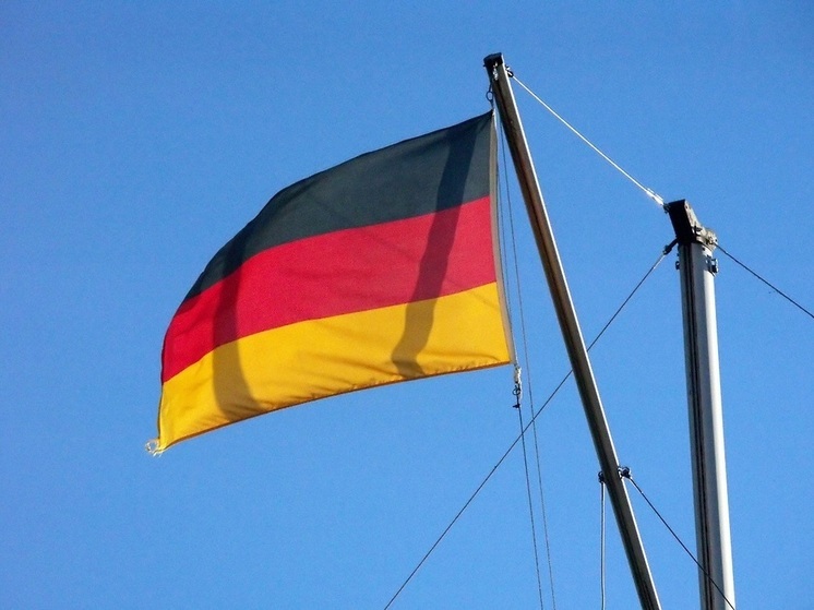 Немецкие экономические институты спрогнозировали снижение ВВП Германии на 0,2-0,3% в 2023 году