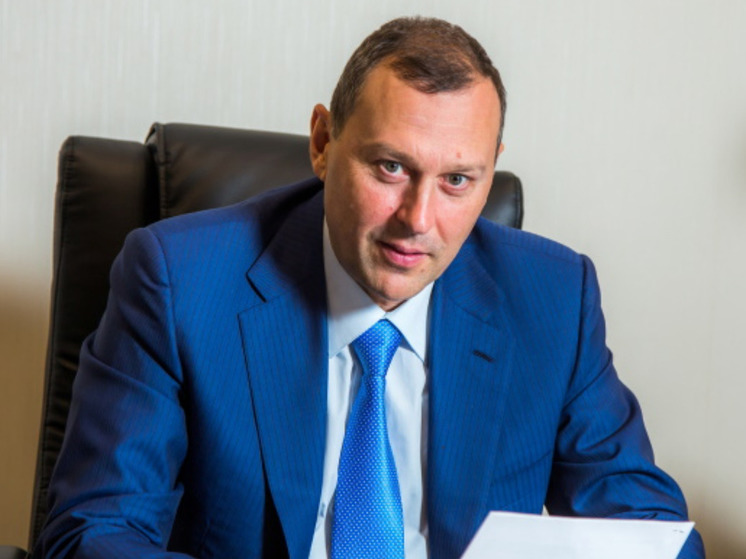 Глава фонда «Евровенчур» Березин на ПМЭФ-2023 рассказал о перспективах развития для российских инвесторов
