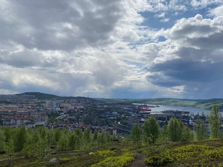 Мурманчан предупредили о плановых отключениях 20 июня