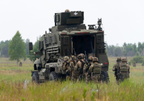 Начавшееся 4 июня большое наступление вооруженных сил Украины бесславно завершится через неделю