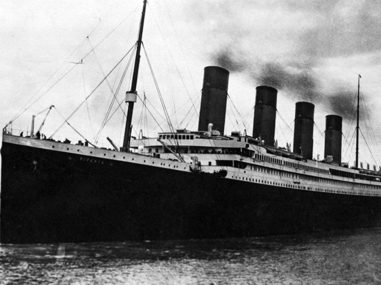 Появились новые подробности о пропавшем при спуске к "Титанику" батискафе