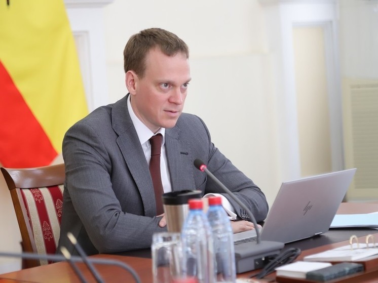 Павел Малков поручил усилить меры защищённости для предотвращения диверсий