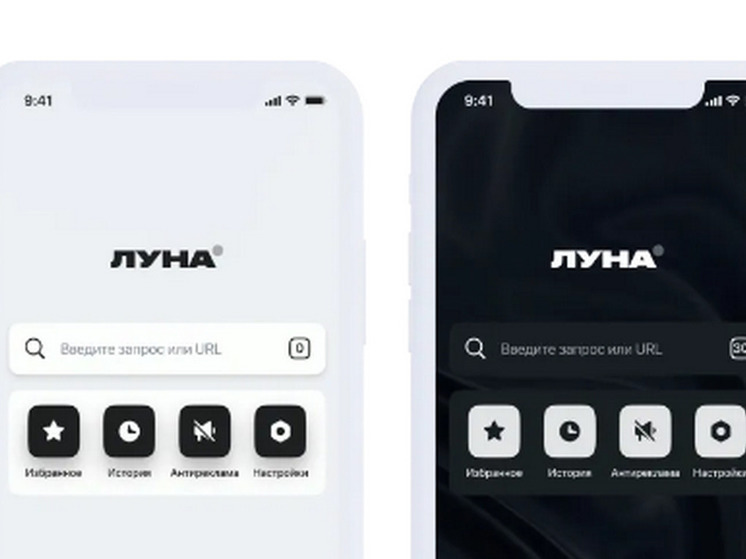 Запуск браузера "Луна" в России планируется до конца года
