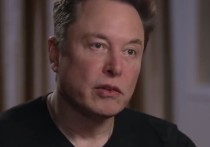 Американский миллиардер, основатель компании SpaceX, генеральный директор Tesla Илон Маск положительно оценил публикацию инвестора Дэвида Сакса, касающуюся провала контрнаступления ВСУ