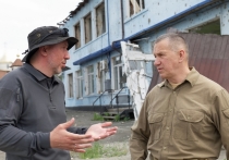 Дмитрий Селезнев, военный репортер проекта WarGonzo, стал победителем премии «Дальний Восток»