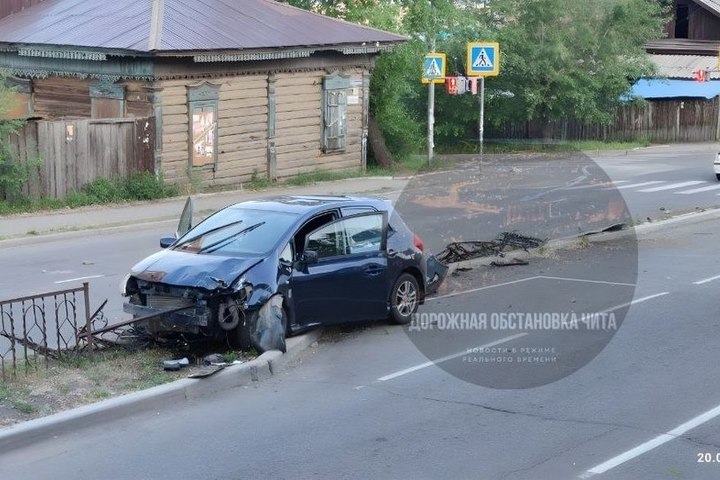 Найдена карта чита