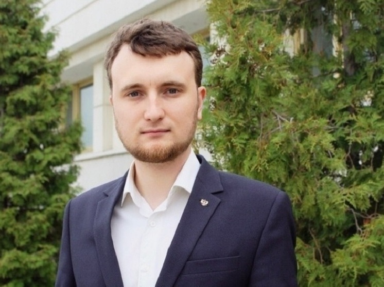 Омич Илья Бубнов пошел на повышение в правительстве ДНР