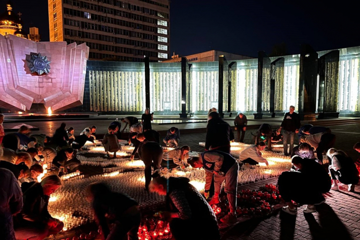 План мероприятий хабаровск