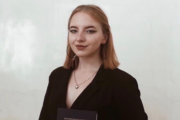 Молодой костромской педагог выиграла грант 200 тысяч рублей