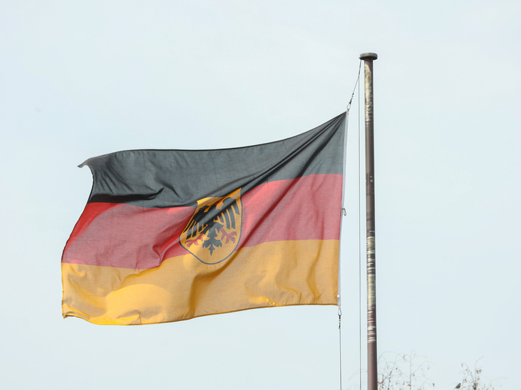 В Германии проведут учения на случай остановки поставок газа из России