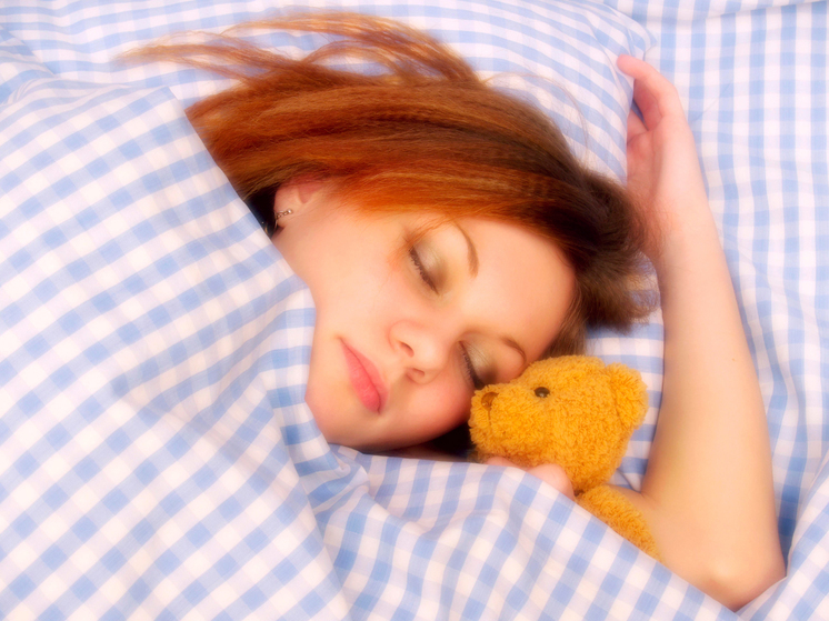 Названо удивительное воздействие короткого дневного сна на мозг0