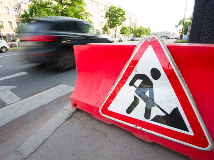 В Синявино пройдут работы по благоустройству