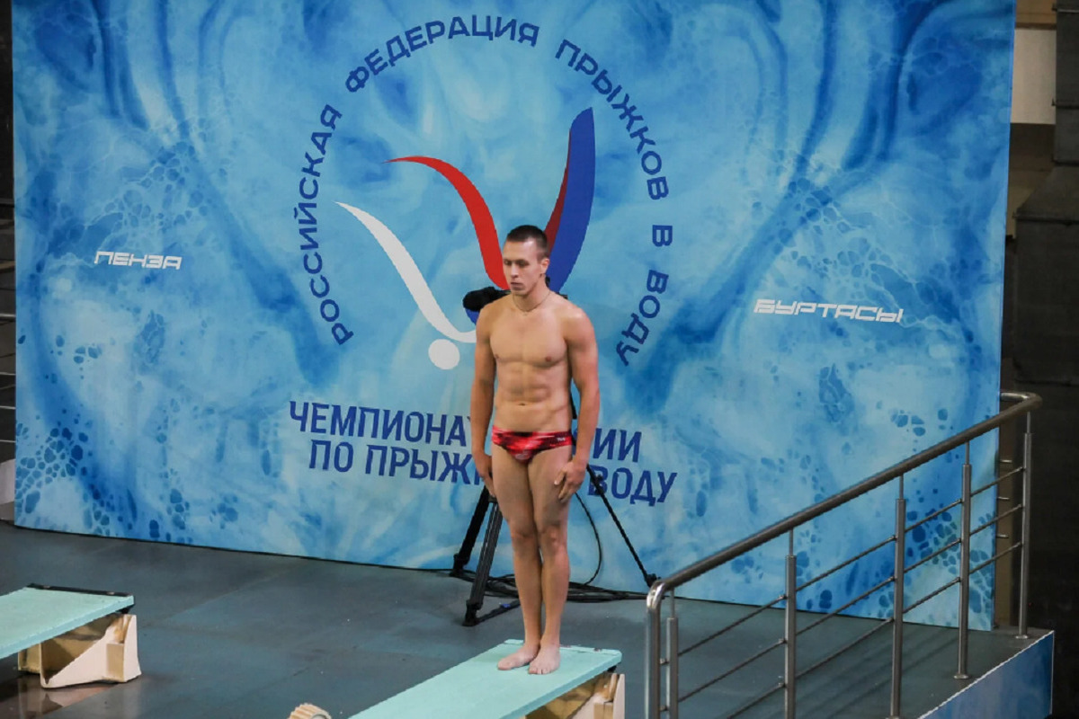 Олимпийские призеры приедут на чемпионат России в Екатеринбург